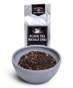 Svart Te Masala Chai